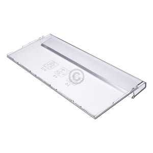 Frontgriffblende für Gefrierschublade oben beko 4636510300 in KühlGefrierKombination