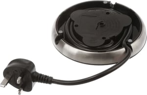 Sockel für Wasserkocher Bosch 00752015 Heizelement, Kontakt