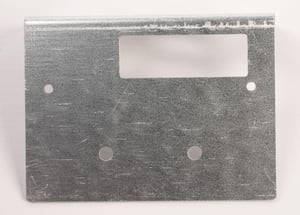 Halterung für Kühlschrank Whirlpool/Indesit C00418986 Befestigung