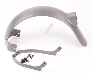 Schutzblech hinten EGRET 10150050 für E-Scooter EY2