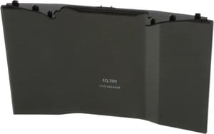 Tür für Bosch Kaffeemaschine 12029433 Ersatz-Klappe