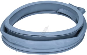 Türmanschette für Trockner Whirlpool/Indesit 482000022794 Türdichtung Gummi