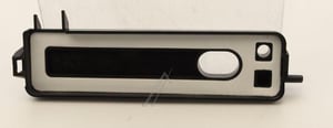 Abdeckung für Staubsauger Bosch 12011285 Staubbehälter