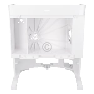 Middle frame （white） 201-2425-1079