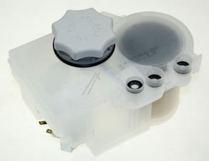 Salzbehälter für Geschirrspüler Candy 91200534 Enthärter