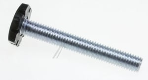 Kühlschrank-Fuss Hisense/Gorenje 700290 Standfuss