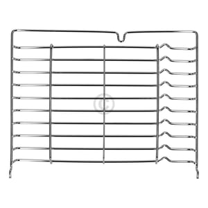 Seitengitter rechts Midea 12971100000563 für Backofen Midea