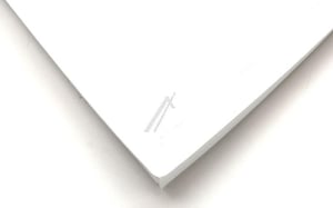 Smeg Kühlschrankdichtung 754131446 Türdichtung