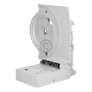 Gehäuseteil Motorträger BOSCH 11014025 für Allesschneider