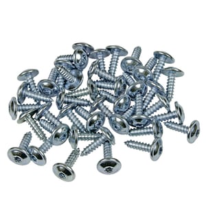 Schraube Torx T15, 16mm lang, 40 Stück 9086532 Liebherr