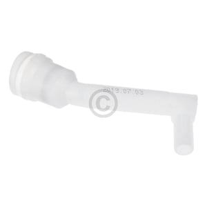 Ablauf BOSCH 00615388 für Kühlschrank