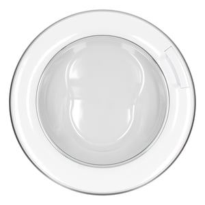 Bullauge Candy 43028484 für Waschmaschine CANDY/ HOOVER