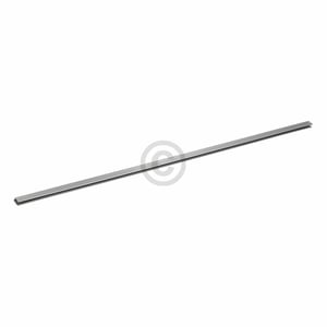 Zierleiste für mittlere/obere Kühlschrank-Glasablage (2631004047)