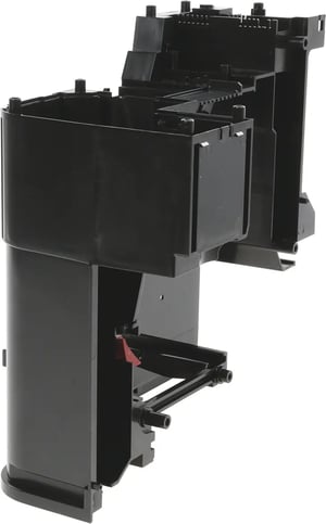 Träger für Kaffeemaschine BSH-Gruppe 00145680 Halterung