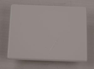 Haube für Kühlschrank Liebherr 742106400 Abdeckung