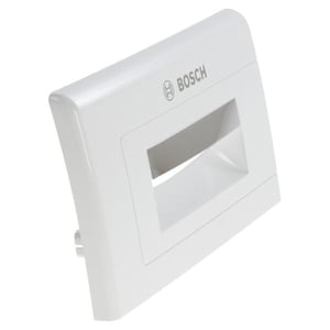 Schalengriff für Bosch Trockner 12005682 Türgriff