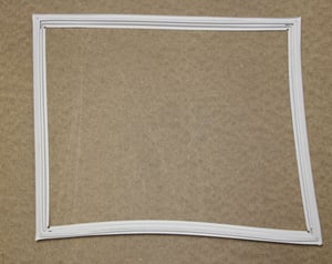 Gefriertürdichtung für Candy-Kühlschrank 49039700 Türdichtung