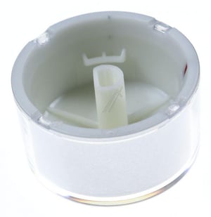 Bediendrehknopf für Amica Waschmaschine 1034575 Wählknopf