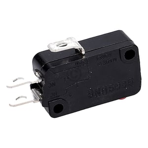 Mikroschalter 3AMP für Türverriegelung SAMSUNG 3405-001032 GSM-V160A2 für Mikrowelle