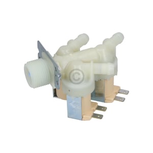 Magnetventil 3-Fach LG 5220FR2075E für Waschmaschine