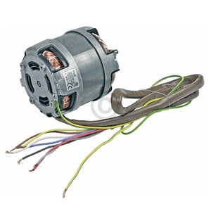 Motor 481236118396 Bauknecht, Whirlpool, Ikea