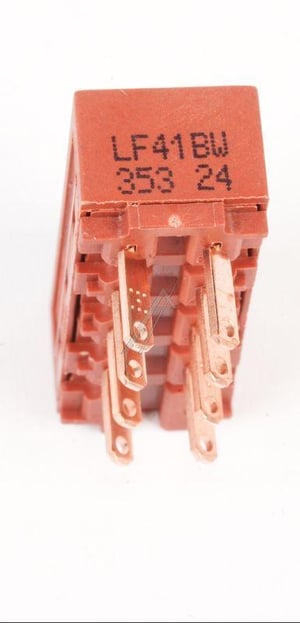 Motor für Dunstabzugshaube Elica Spp0000603 LF21B3000W Drehstrom, Innenläufer