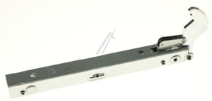 Ofen-Scharnier Whirlpool/Indesit 488000569438 2-Glas