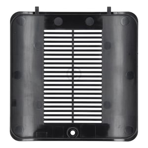 Abdeckung Ecovacs 201-2362-0019 für Staubsauger-Roboter Ecovacs