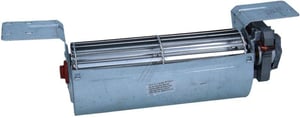 Querstromlüfter für Herd Whirlpool/Indesit 488000855453 Kühlung