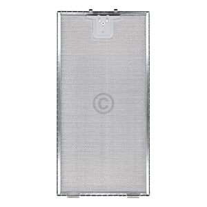 Metallfettfilter LXBXH 382X192X8 11040094