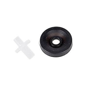 Reset button 201-2499-0226 Ecovacs