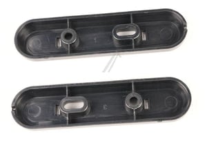 Hinterrad-Seitenverkleidung links/rechts Jeep Sentinel WTS Ducati Pro-I Evo JE_SE002 für E-Scooter Gehäuse