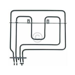 Heizelement Oberhitze Grill beko 262900064 IRCA 7129R225 für Backofen Herd Gasherd