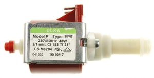 Pumpe für Ofen Hisense/Gorenje 356772 230V 48W 50Hz