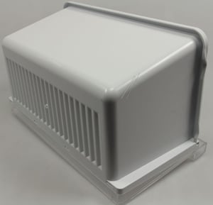 Gemüsefach für Midea Kühlschrank 12131000004879 Aufbewahrung