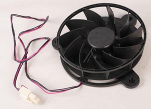 Lüftermotor für Kühlschrank Amica 1049527 Kühlgebläse Belüftung
