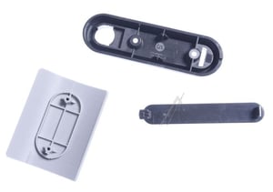 Schraubenabdeckung mit Reflektor Xiaomi C002790003400 für E-Scooter Hinterrad