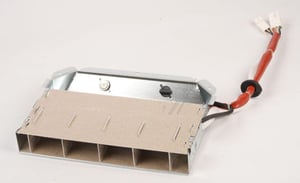 Heizung für Beko Trockner Irca Wäschetrockner-Heizung