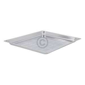 GARBEHÄLTER GELOCHT Küppersbusch 530209