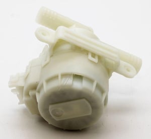 Umschaltpumpe für Trockner Whirlpool/Indesit 488000665639 Laugenpumpe