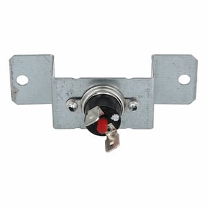 Thermostat mit Halterung Bauknecht 481010490220 für Herd