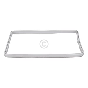 Dirty water tank cover seal Ecovacs 201-24A3-0117 für Staubsauger-Roboter