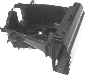 Träger für Kaffeemaschine Bosch 11037852 Halterung