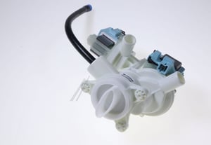 Ablaufpumpe für Beko Waschmaschine C00865254 Wasserablauf
