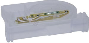 Reedkontakt für Geschirrspüler COM 00611317 Flügelradzähler