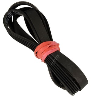 Antriebsriemen für Midea Waschmaschine 12638100000250 Keilriemen