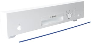 Bedienblende 11011691