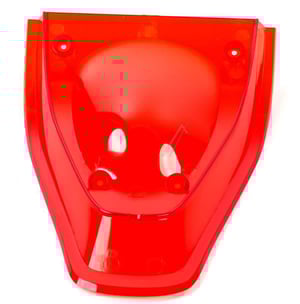 Lichtabdeckung Argento RKPF_15 für E-Scooter Gehäuse