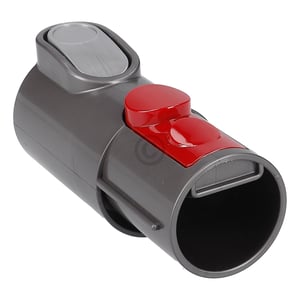 Quick-Release-Adapter für Dyson-Staubsauger 96823501 Schlauchverbindung