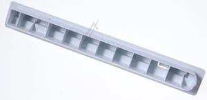 Aufnahmeleiste links unten für Kühlschrank Liebherr 909725600 Kühlschrank-Fach